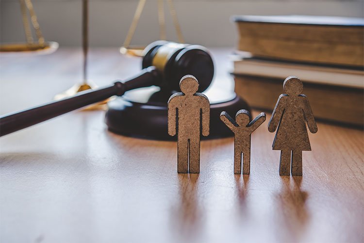 Procedimiento Abogados de Familia